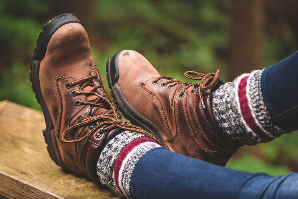 Enhanced Features and Benefits of Carolina Work Boots