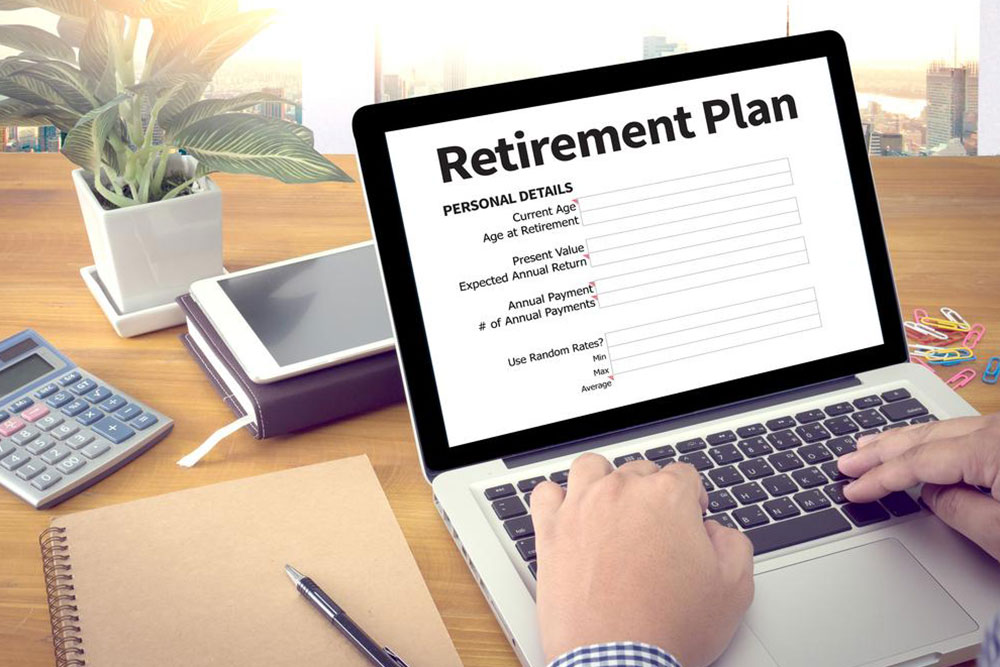 Ultimate Guide to Retirement Savings Strategies