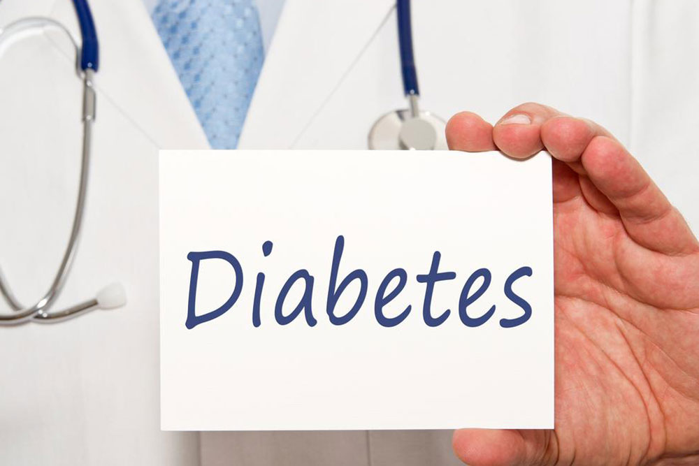 Early Detection Strategies for Diabetes