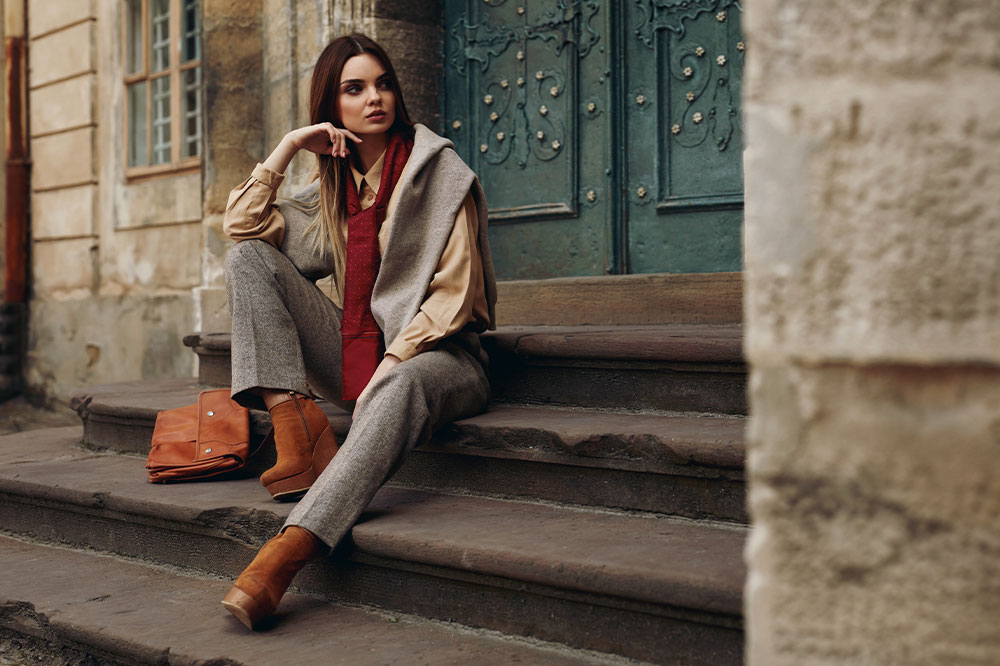 Latest Trends in Beauty and Fashion for the Season