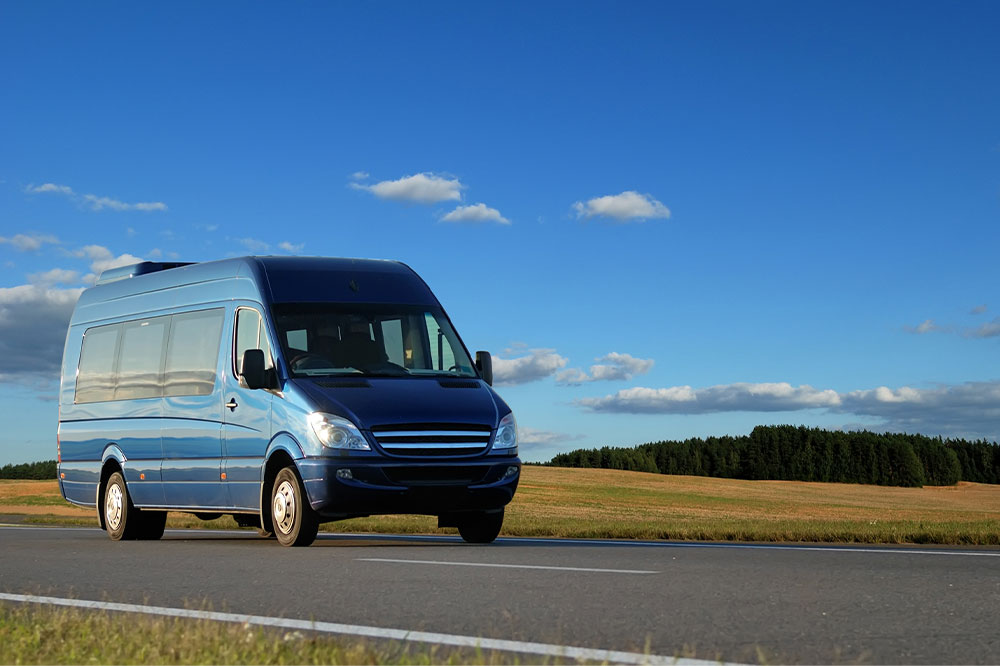 Discover the Top 5 Highlights of the GMC Safari Minivan