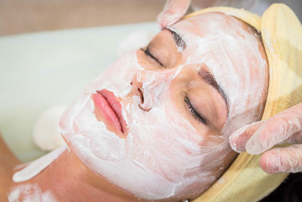 Creative DIY Recipes for Natural Facial Scrubs