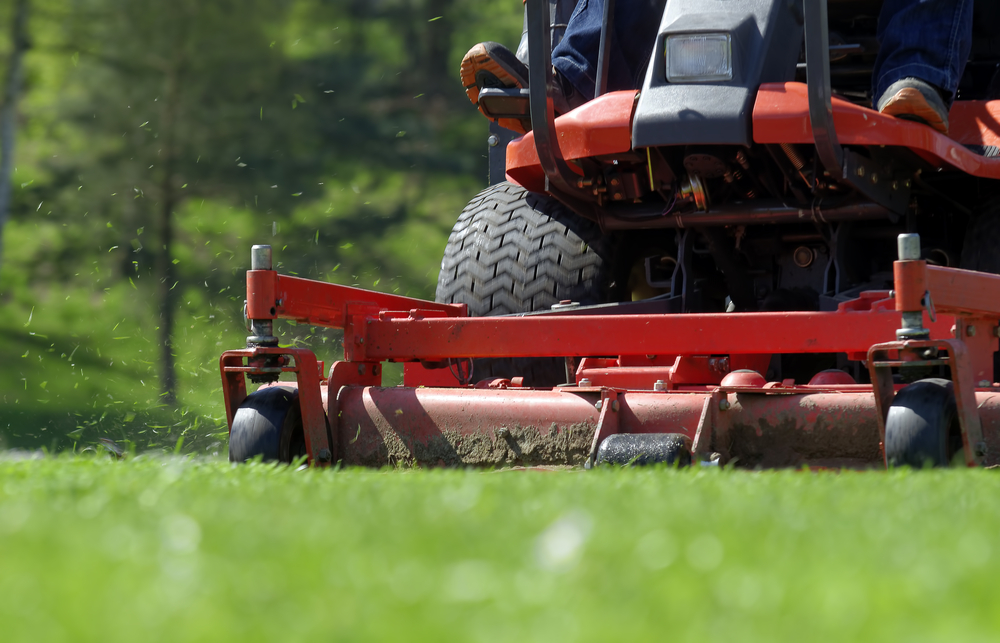 Ultimate Guide to Finding Top-Quality Ride-on Lawn Mowers for a Perfect Lawn