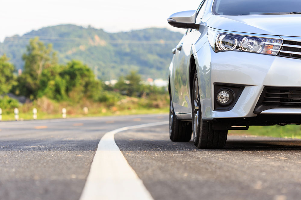 Reasons to Consider the New Honda Insight Hybrid