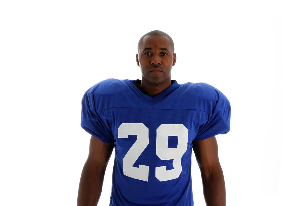 History and Transformation of NFL Uniforms