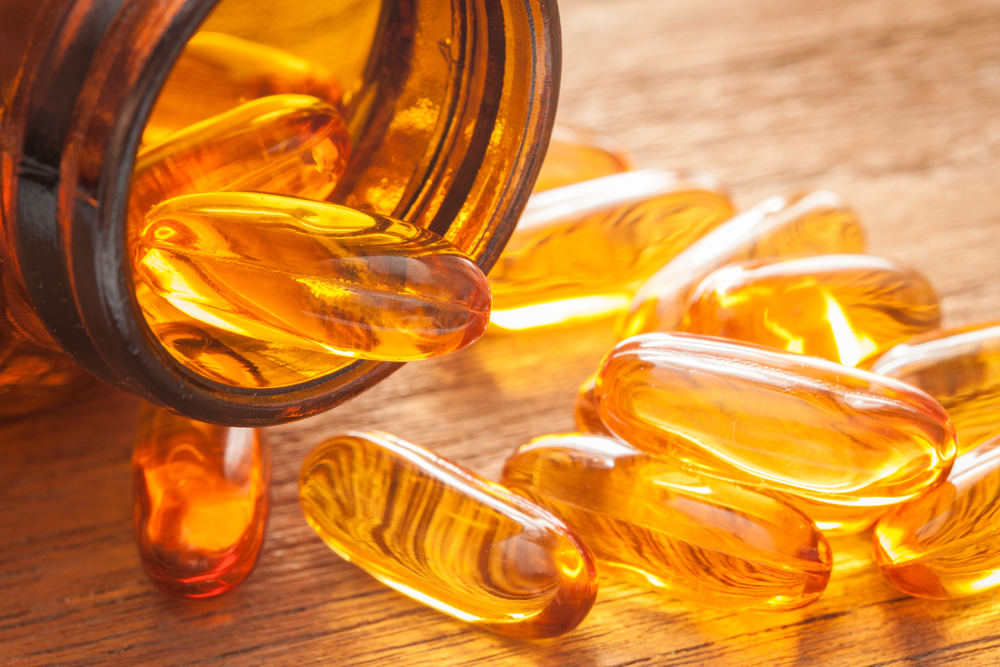 Top 6 Benefits of Incorporating Fish Oil Supplements into Your Nutrition Plan