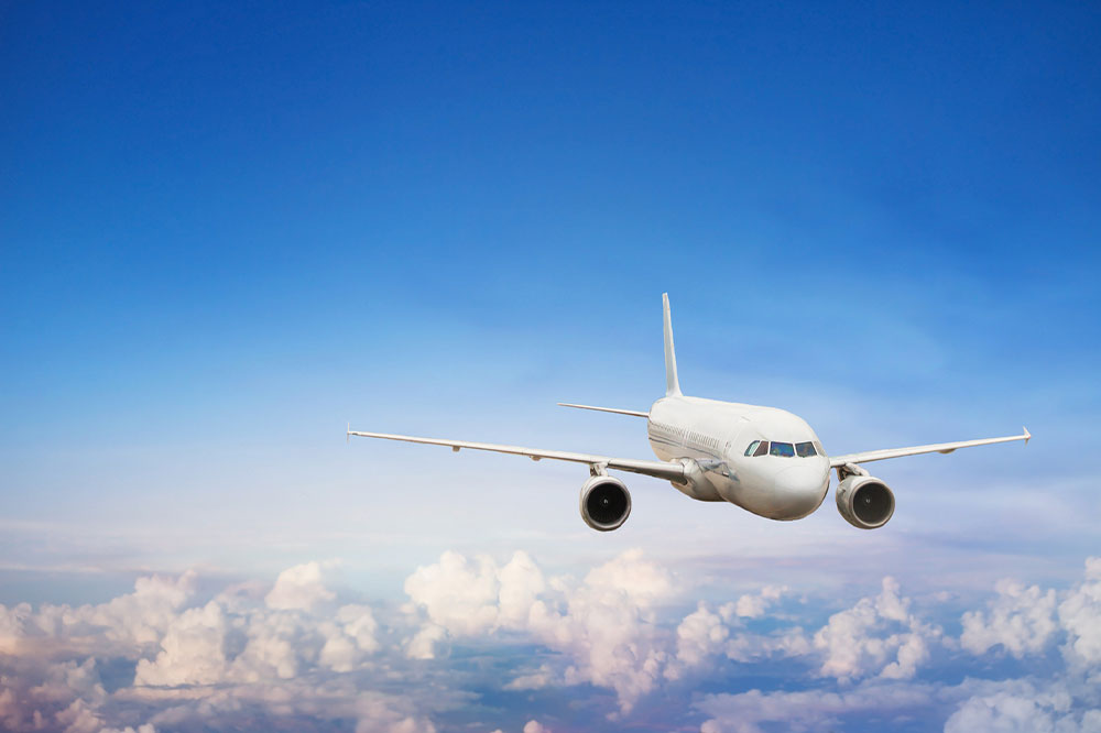 Essential Pre-Flight Tips for Stress-Free Air Travel