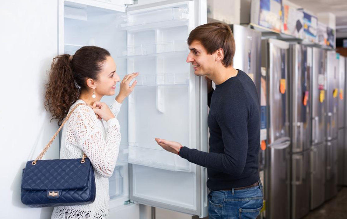 Essential Factors to Consider Before Buying a Refrigerator