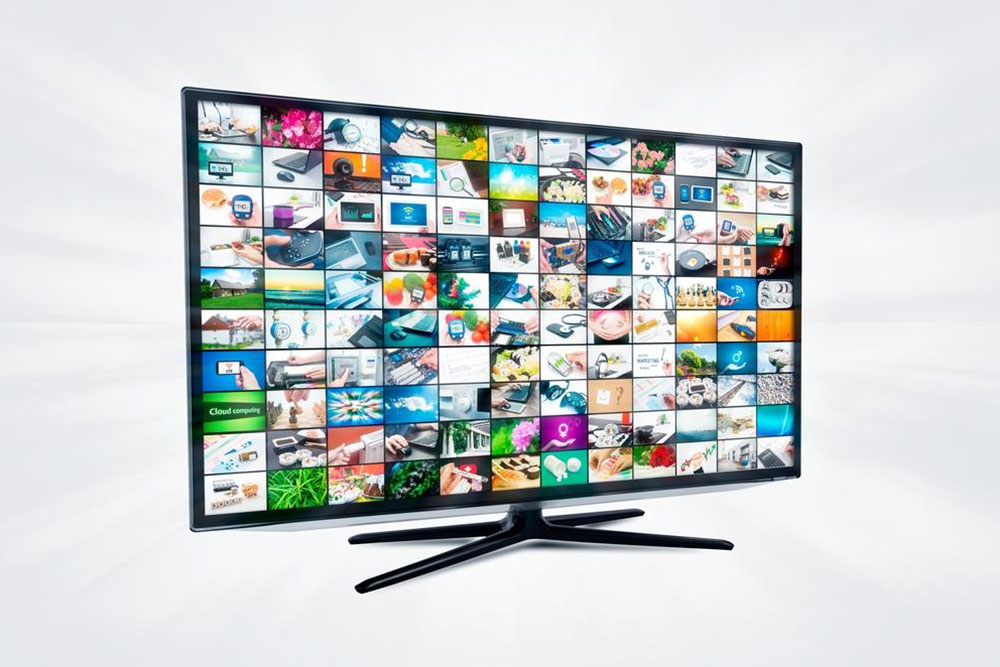Exploring Different TV Display Resolutions for Better Viewing