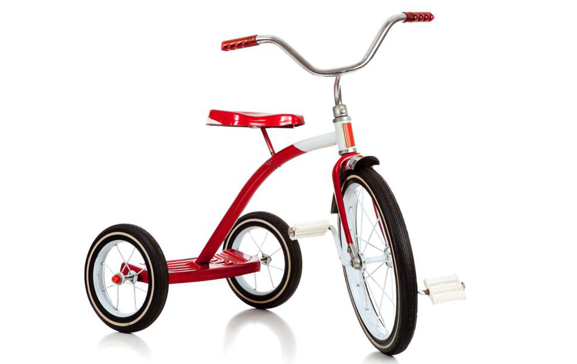 Comprehensive Guide to 3-Wheel Bikes: Types, Features, and Purchase Tips