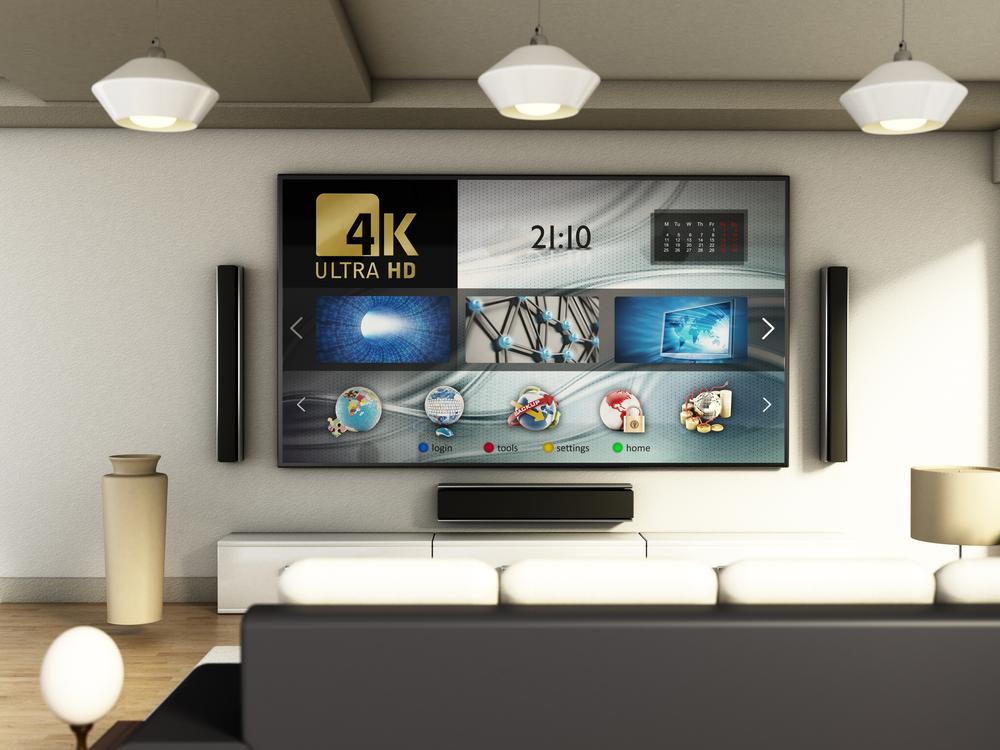 Essential Tips for Choosing the Perfect Smart Television
