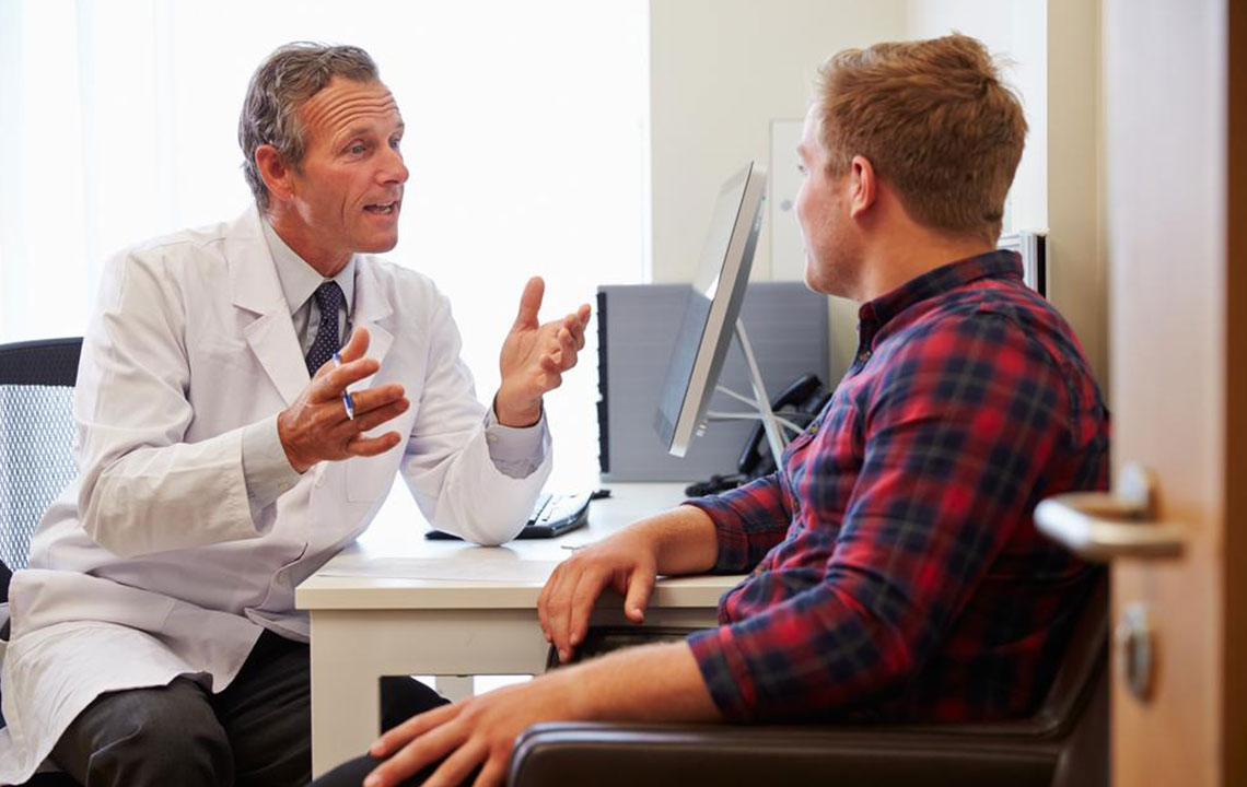 Comprehensive Guide to Colorectal Cancer: Symptoms, Diagnosis, and Treatment Approaches