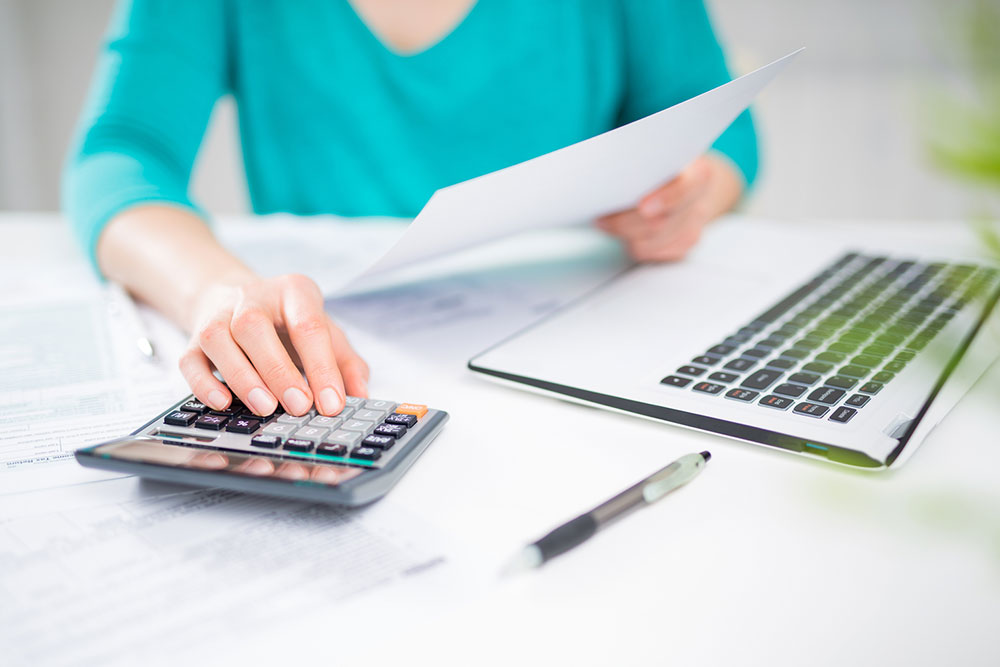 Guidelines for Monitoring Your E-Filed Tax Refund Status