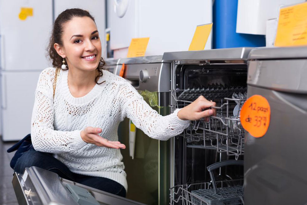 Top Picks for Reliable Dishwashers to Elevate Your Kitchen