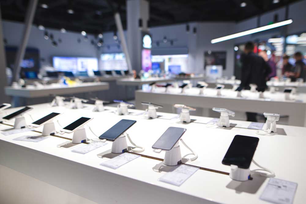 Top 4 Mobile Network Providers for 2023