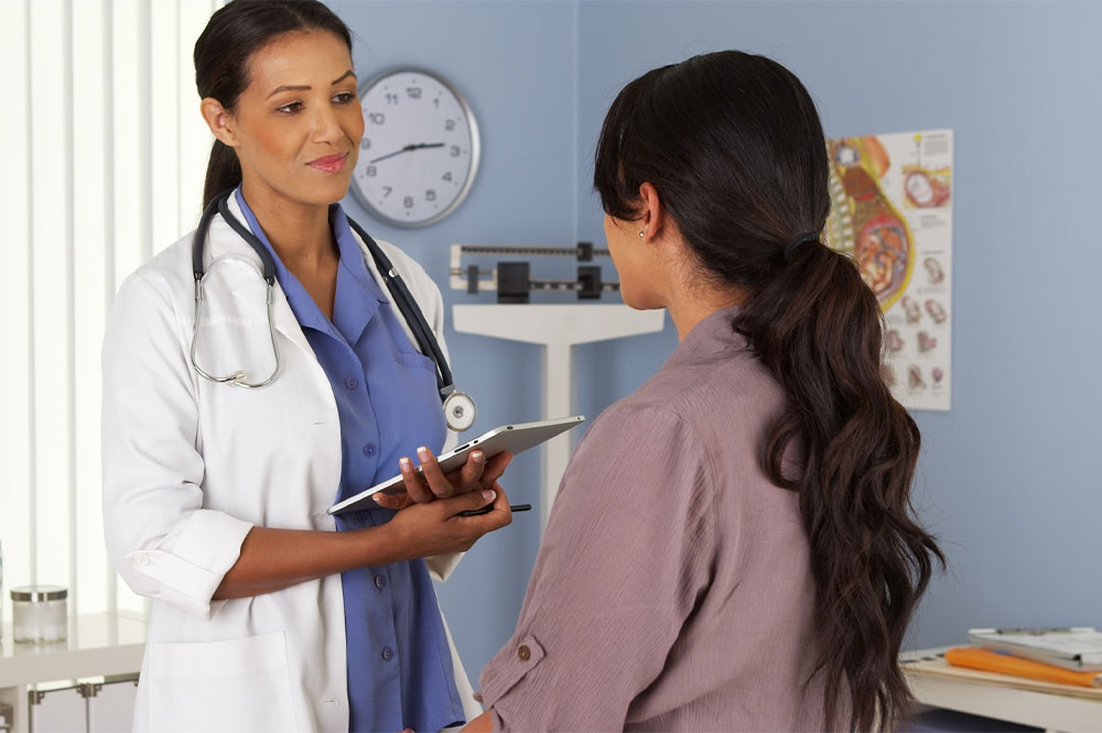 Effective Approaches to Uterine Fibroid Management and Treatment Options