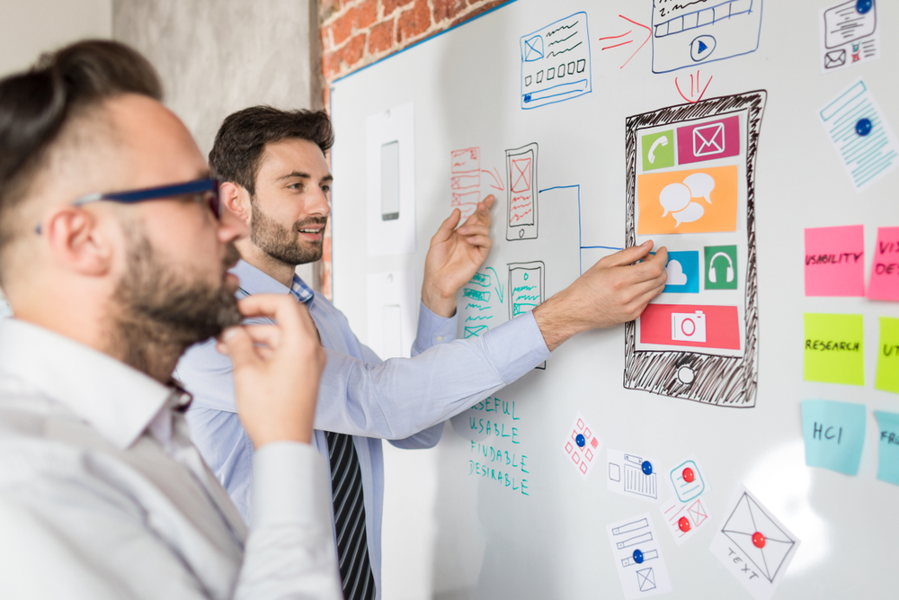 Comprehensive Guide to Top Mobile Application Development Training Centers
