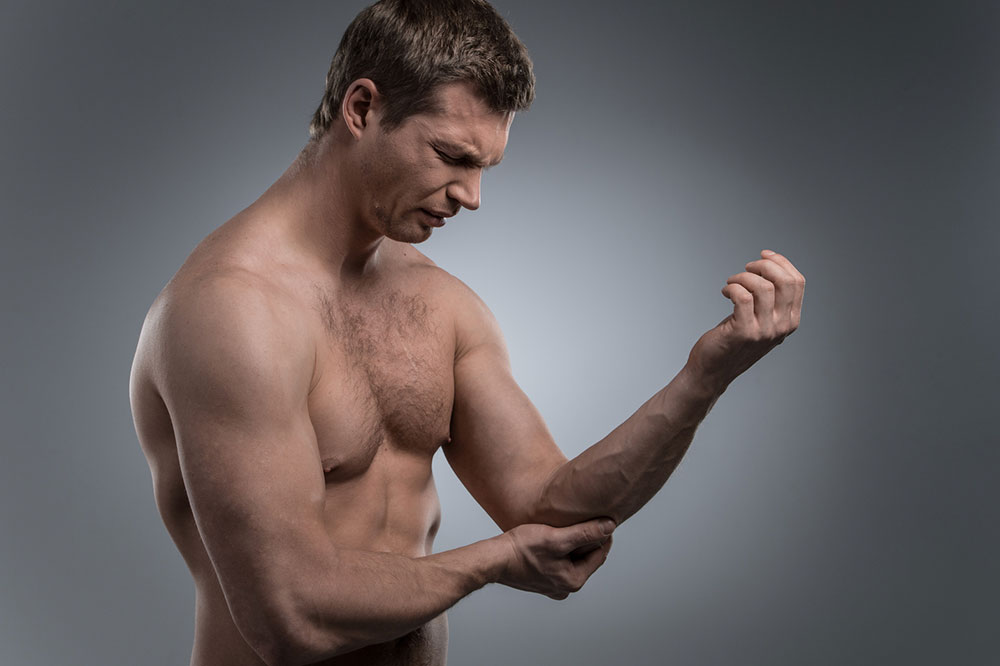 Understanding Joint Disorders: Symptoms, Causes, and Risks