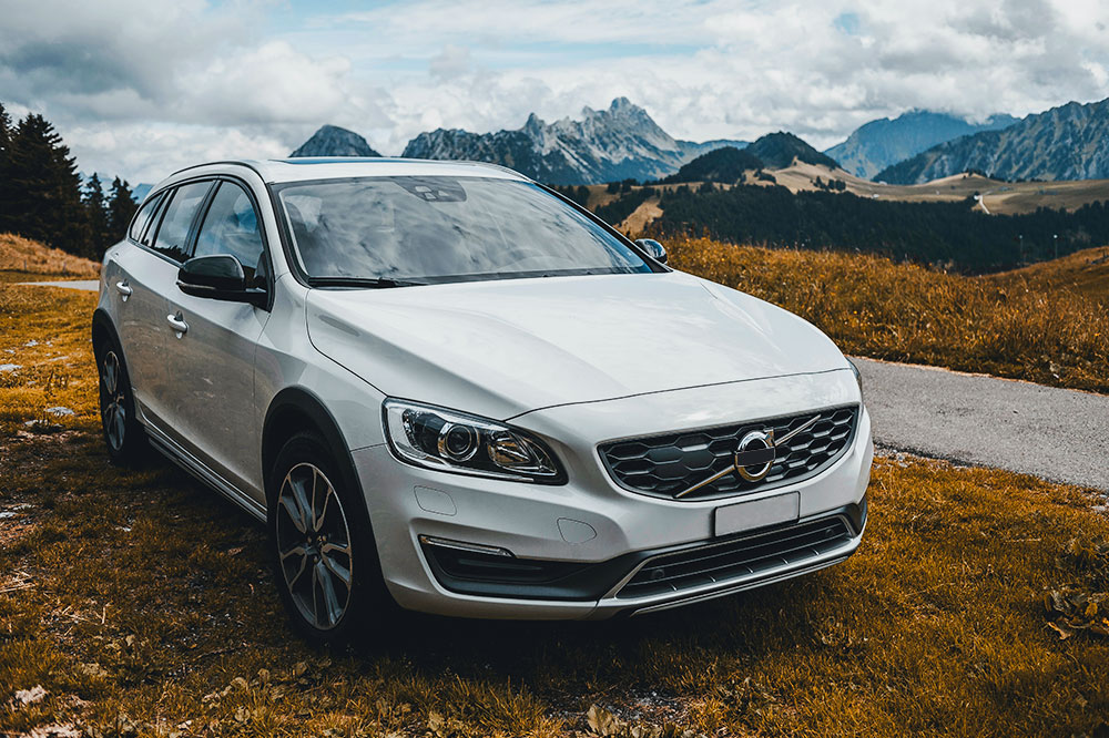 Exclusive Deals on the Latest Volvo SUVs for 2021