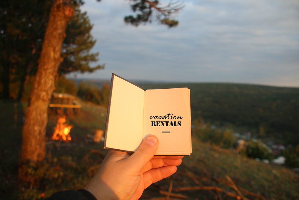 Transform Your Vacation with Private Holiday Homes