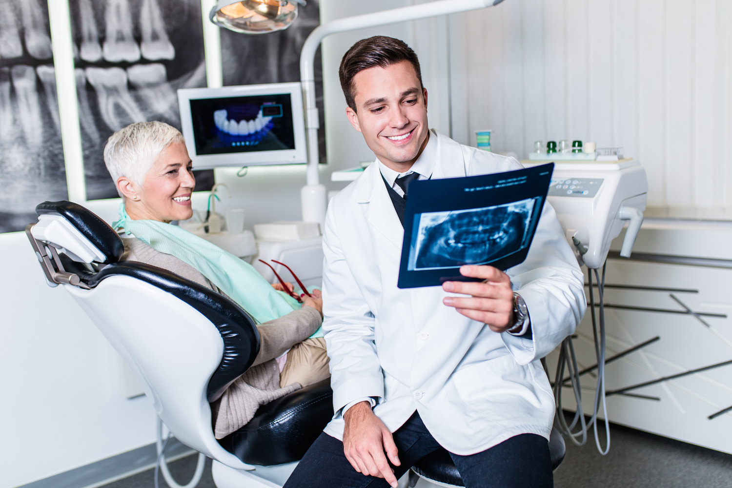 Comprehensive Guide to Dental Coverage Options for Older Adults