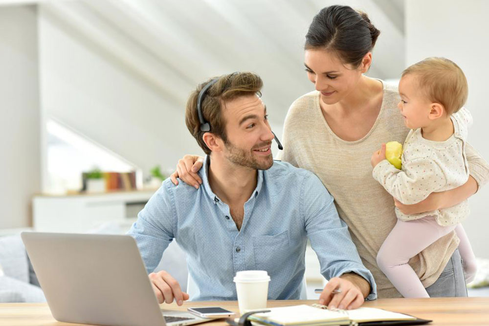 Maximizing Financial Gains by Launching a Home-Based Business