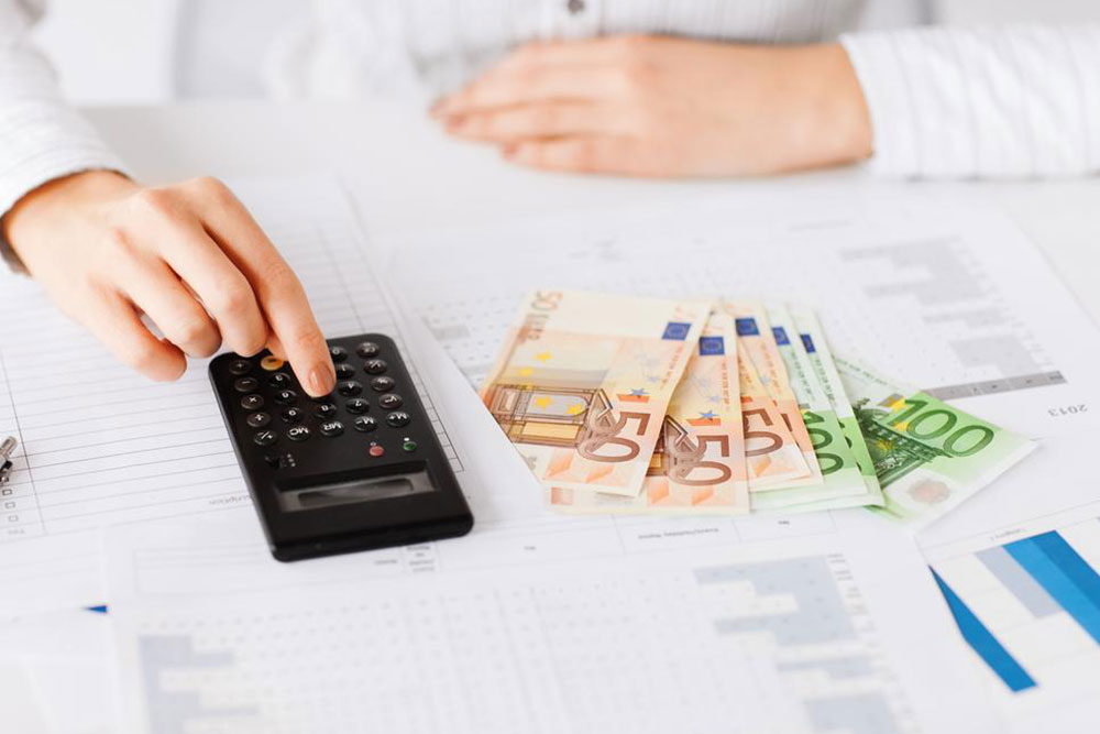Understanding the Importance of Your Credit Score