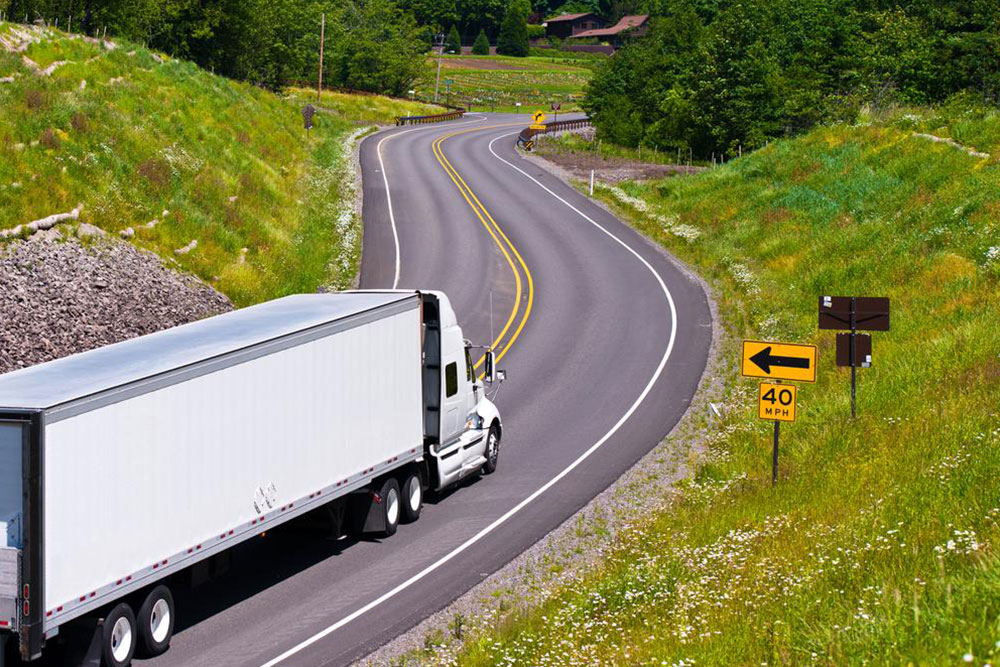 Top Locations in the U.S. for Purchasing Commercial Trucks
