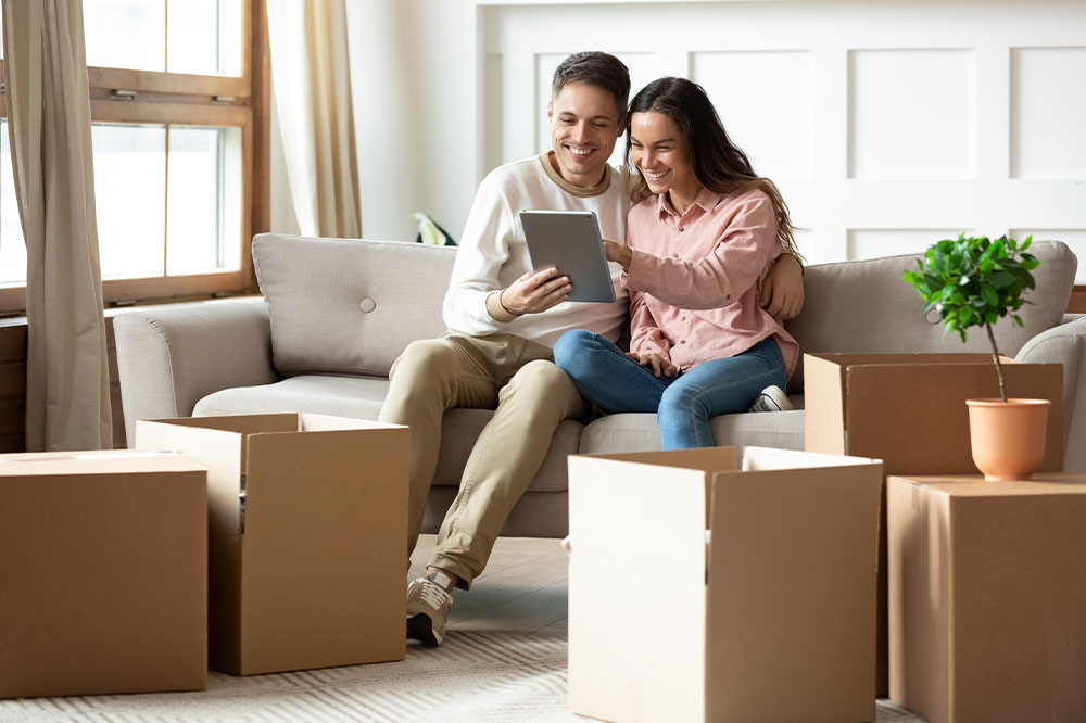 Top 5 Moving Services to Simplify Your Relocation
