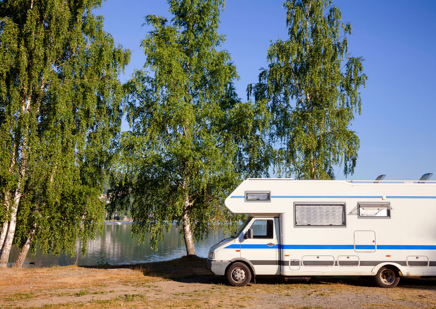 Comprehensive Guide to Securing the Best Deals on Used RVs
