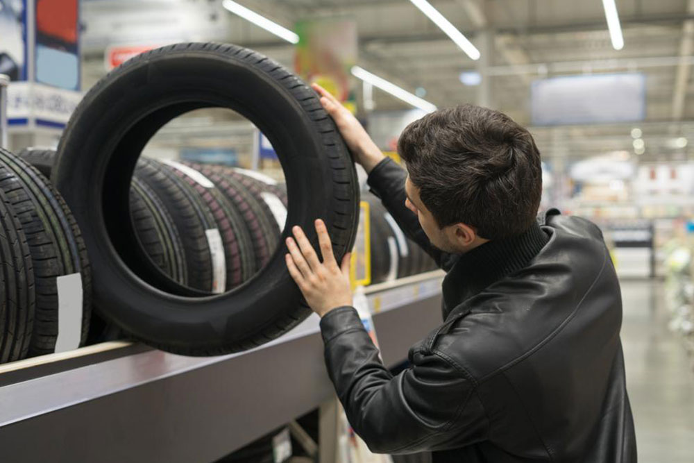 Discover Premium Goodyear Tires for All Vehicle Types to Enhance Safety and Performance