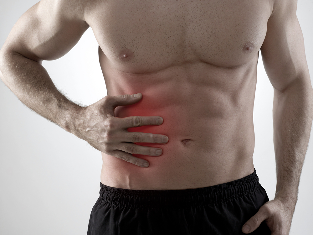7 Common Causes and Symptoms of Rib Discomfort