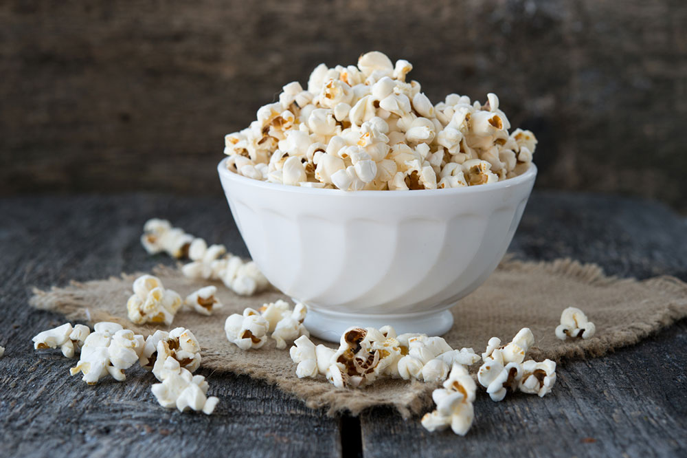 Healthy Snacks to Support Cholesterol Reduction
