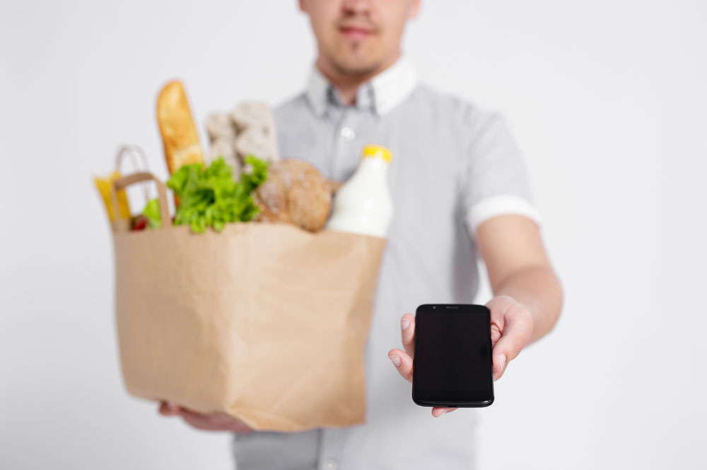 Top Food Delivery Services for Healthy and Delicious Home Meals