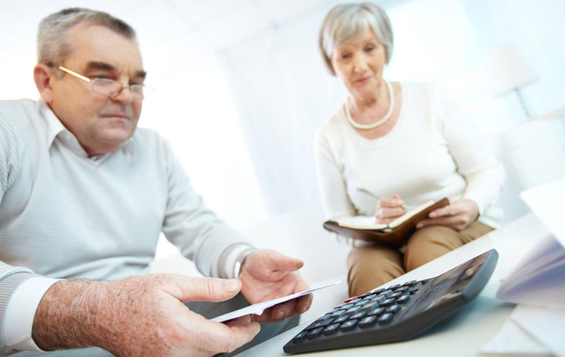 Smart Retirement Planning with a Pension Annuity Calculator