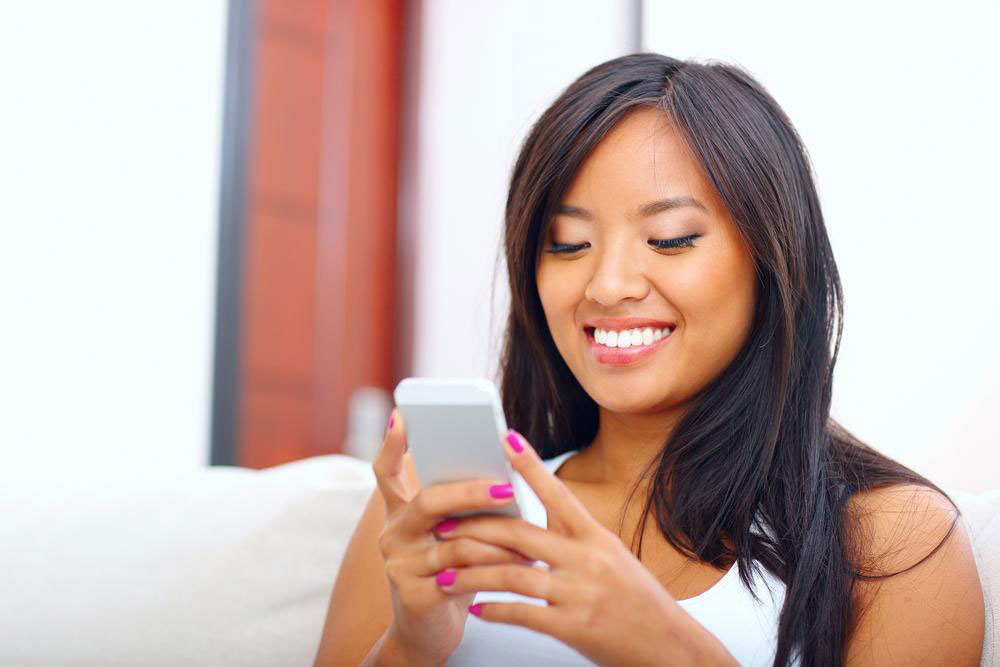 Top 5 Benefits of Using a Mobile Trackers App