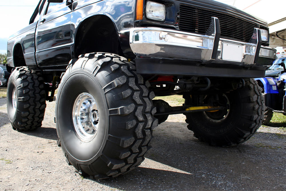 Top Features of the GMC Sierra 3500HD: A Comprehensive Overview