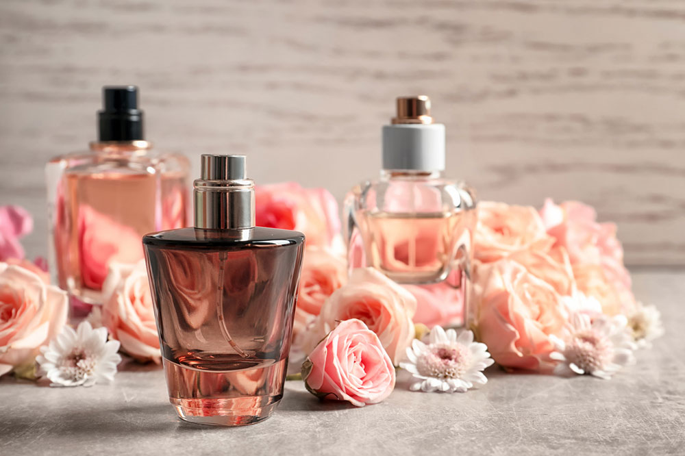 Top 5 Tips to Make Your Perfume Last All Day