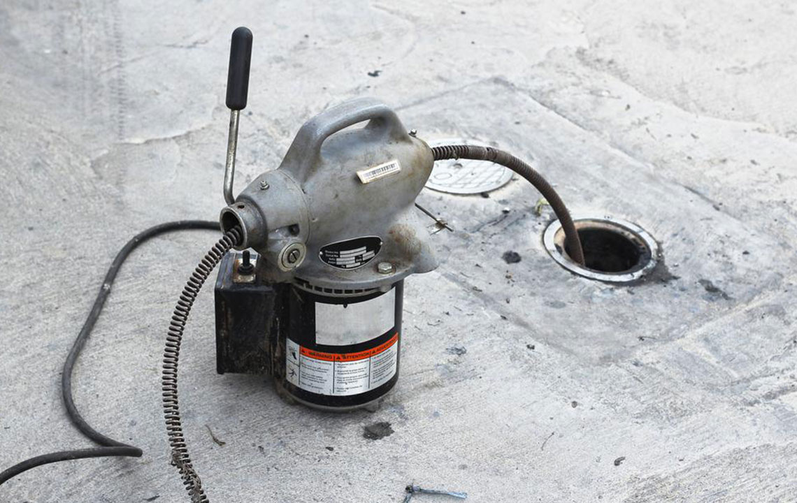 Choosing the Perfect Plumbing Drain Cleaning Tool: Drain Snakes Explained