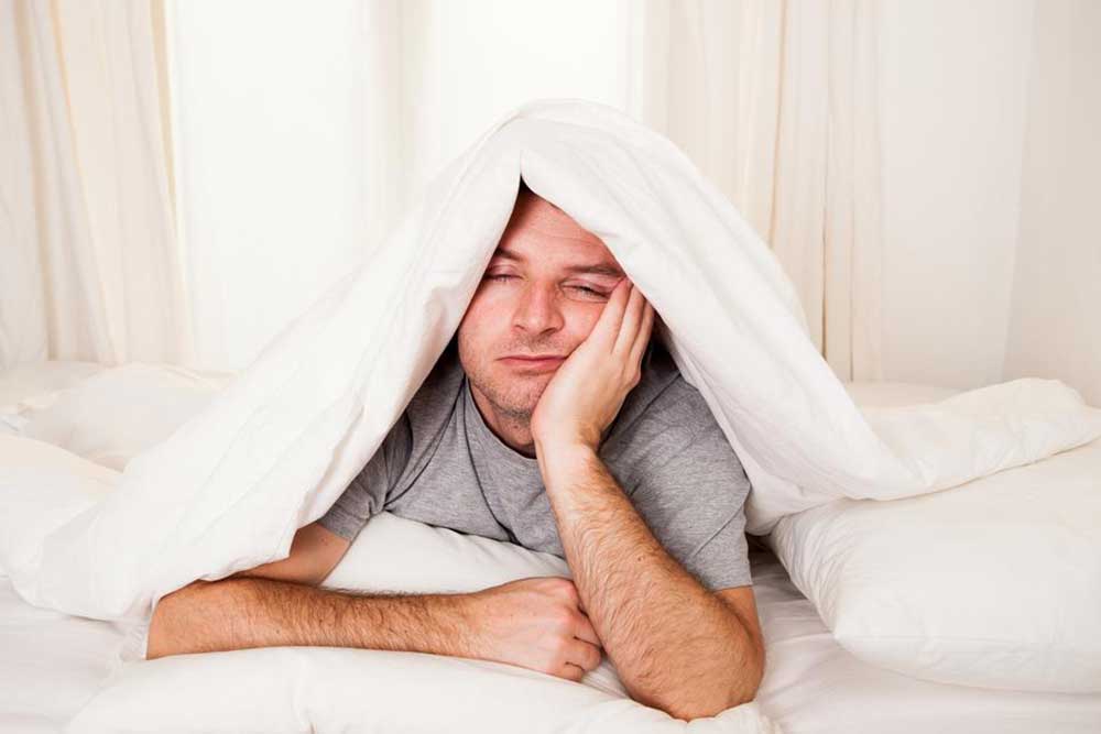 Comprehensive Guide to Understanding and Managing Night Sweats in Men and Women