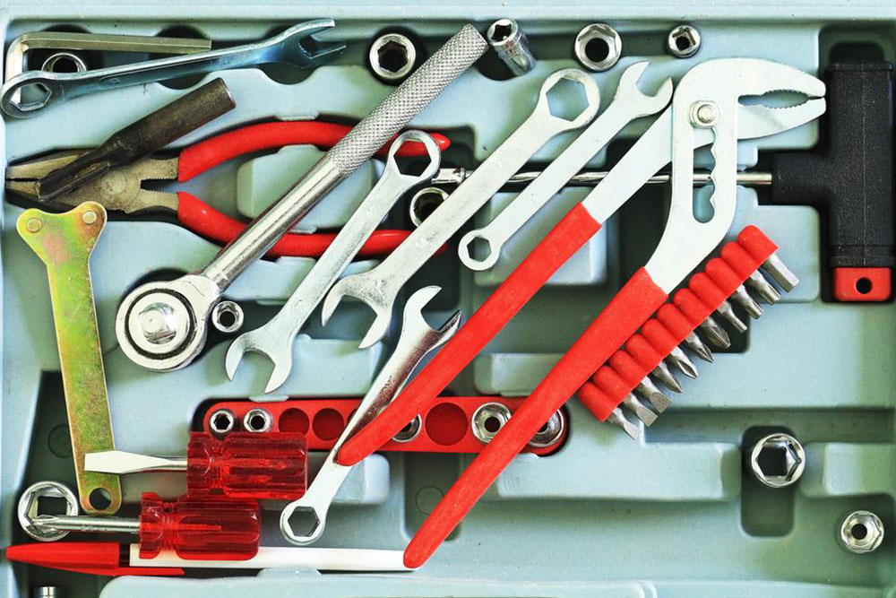 Harbor Freight: Strategic Growth and Market Expansion