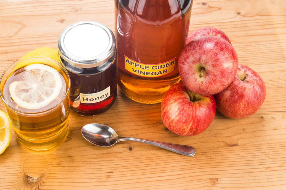Top 6 Advantages of Incorporating Apple Cider Vinegar into Your Diet