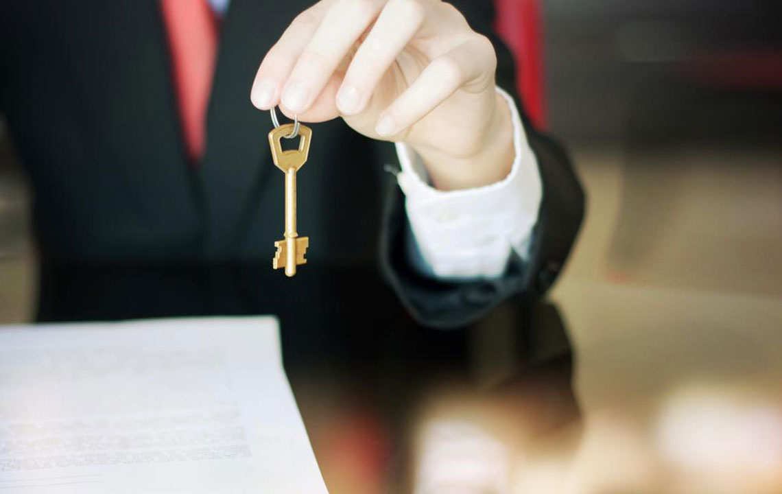 Guidelines for Accessing Property Ownership Records