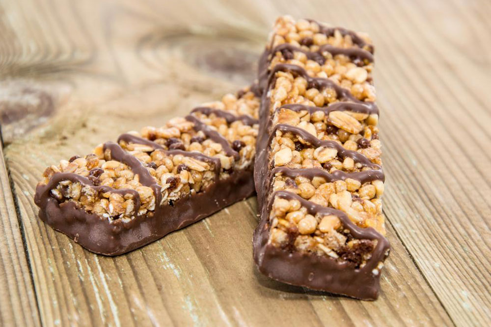 Delicious No-Bake Peanut Butter Dessert Bars