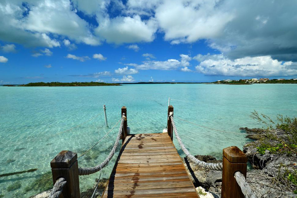 Why Choose All-Inclusive Holidays in the Caribbean