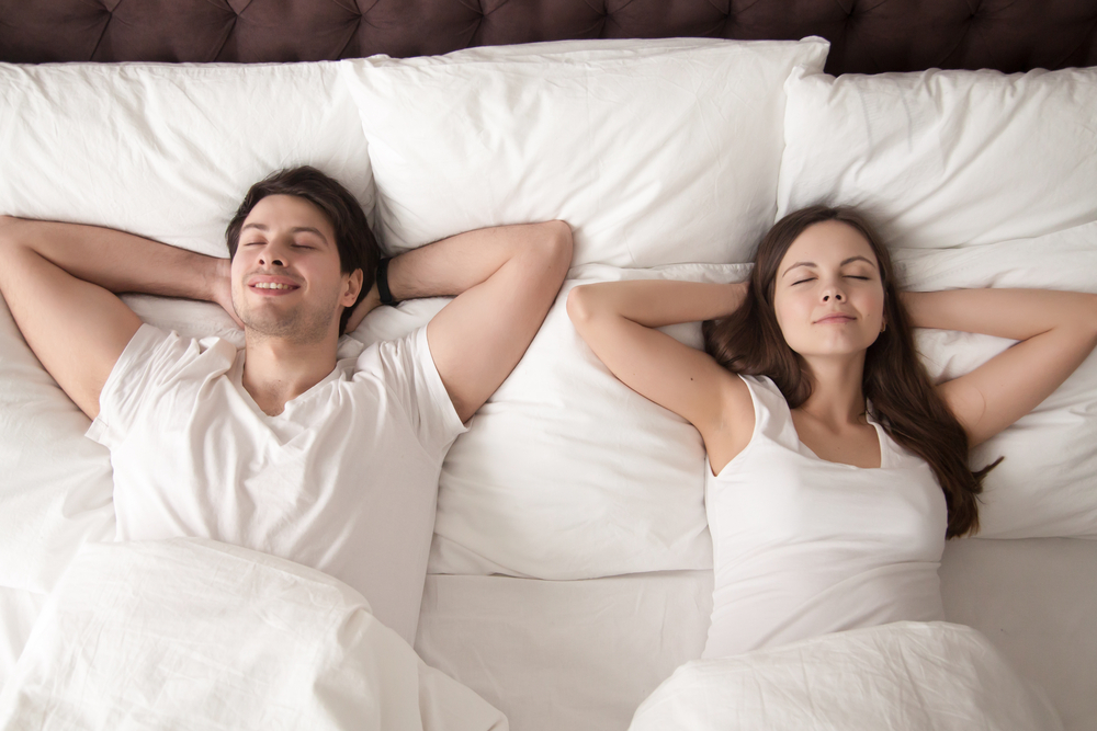 Guide to Selecting the Perfect Mattress for Quality Sleep