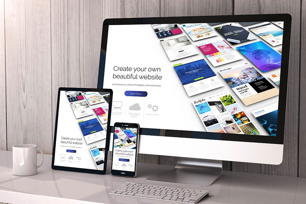 Comprehensive Overview of Square Online Website Builder Features and Pricing