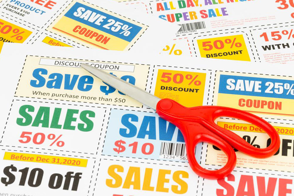 Top Strategies to Find Fantastic Sams Discount Coupons