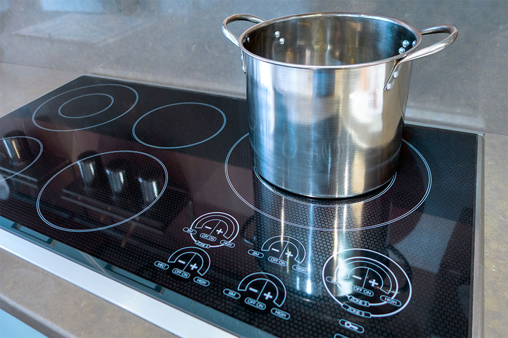 Top Black Friday Deals on Electric Cooking Ranges