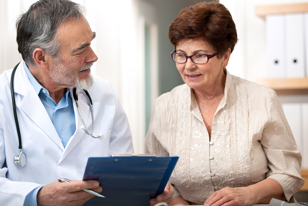 Understanding Ductal Carcinoma: Signs, Detection, and Treatment Strategies
